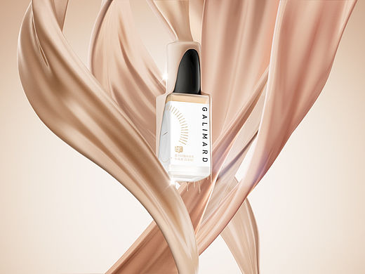 GALIMARD 嘉利瑪粉底（個人主頁-ZNjY3NzIwMTY=） - 產(chǎn)品攝影 - 站酷設(shè)計(jì)師EVDLSTUDIO原創(chuàng)素材 - 站酷ZCOOL