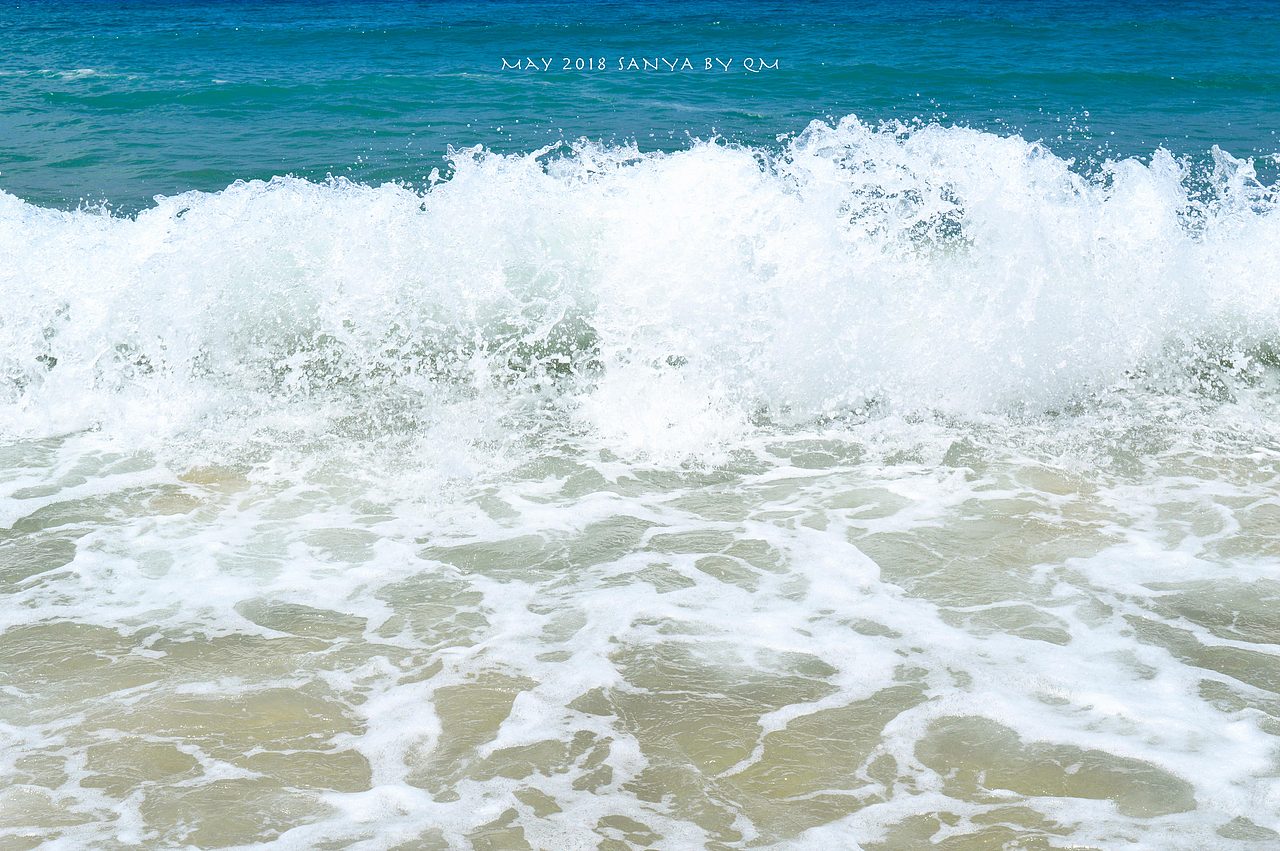 May&SanYa（01）（图ZMTM3MTY2MzIw） - 风光摄影 - 站酷设计师pugoyn原创素材 - 站酷ZCOOL