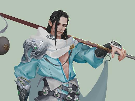 剑与酒