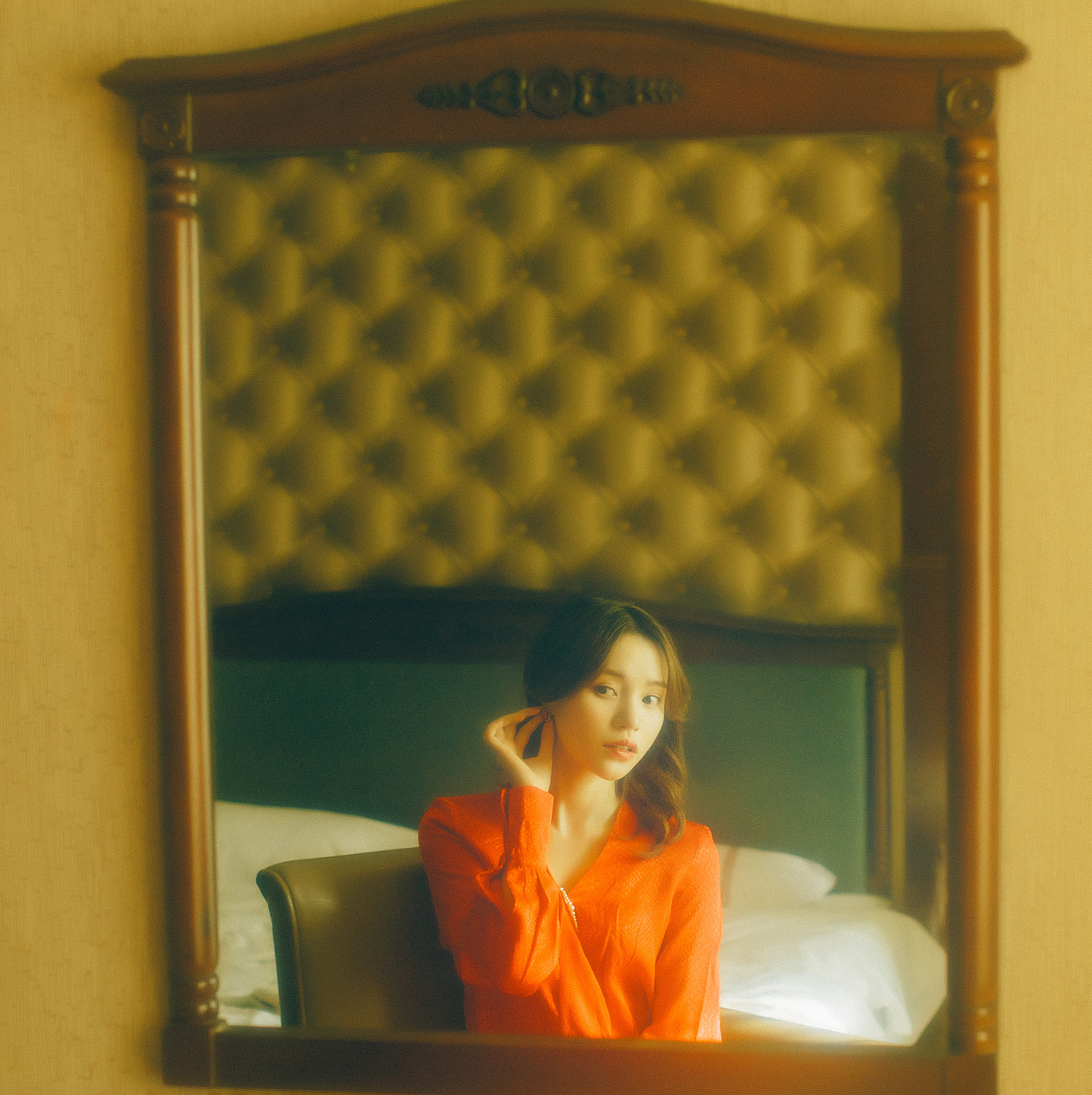 熠熠（图ZMTM2MTU3MjA0） - 人像摄影 - 站酷设计师肖肖路原创素材 - 站酷ZCOOL