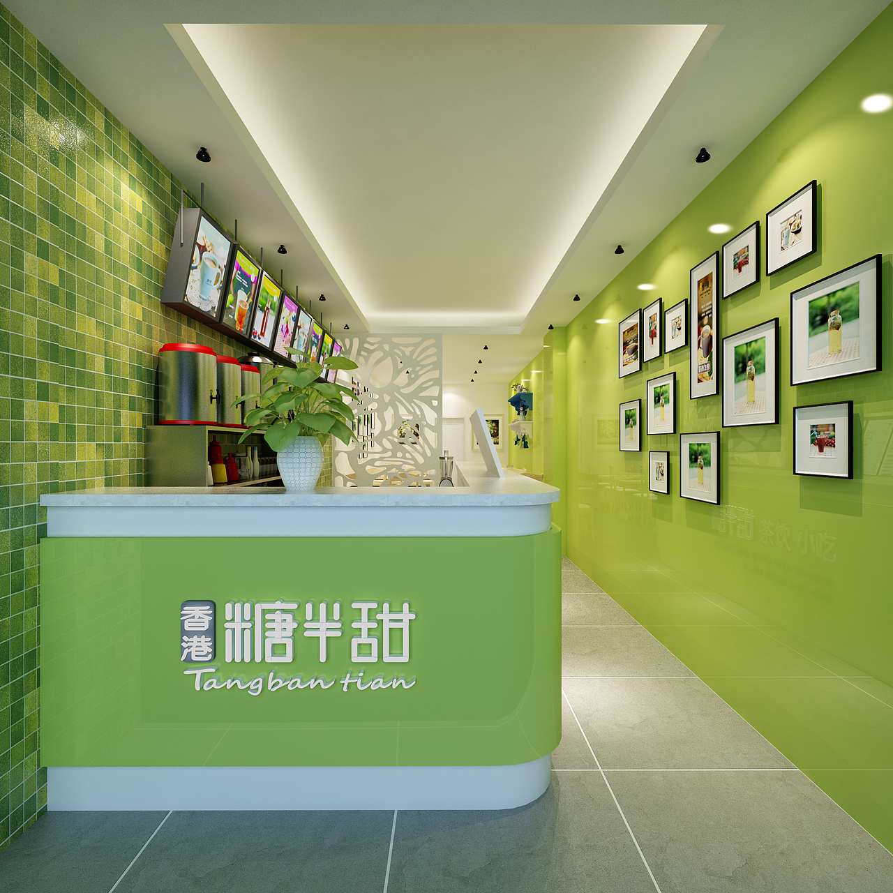 作品总集（图ZNDE3NzgzMjA=） - 家装设计 - 站酷设计师qiqiao8原创素材 - 站酷ZCOOL