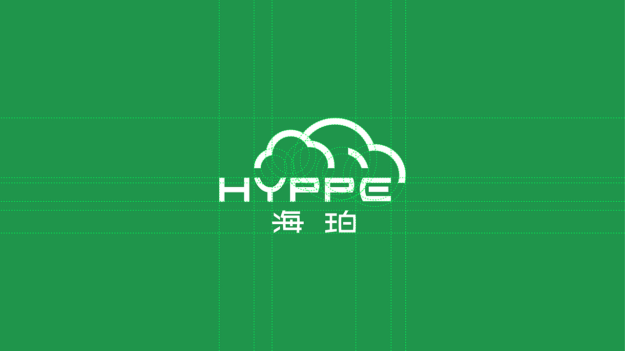 HYPPE海珀|品牌设计