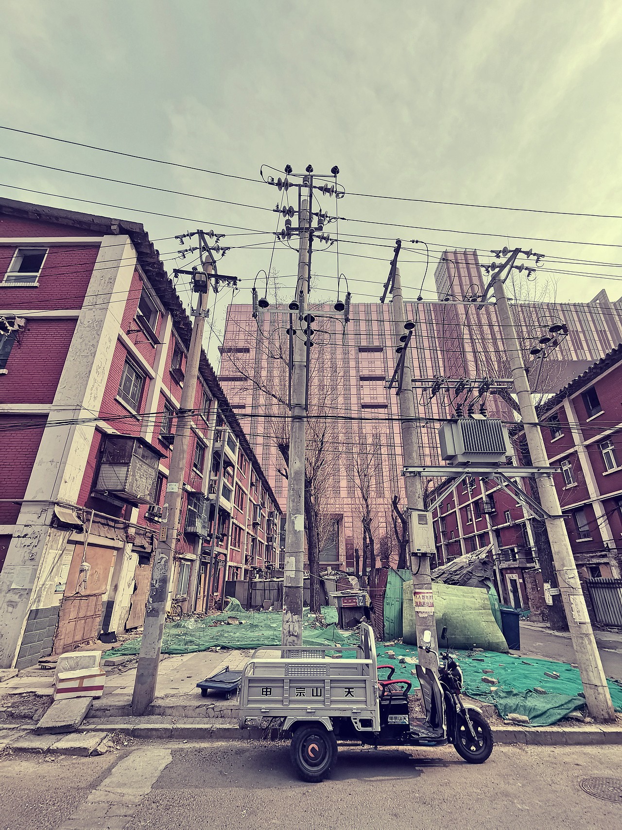 摄影（图ZMTQzNTIyNzI0） - 环境/建筑摄影 - 站酷设计师伟评1928原创素材 - 站酷ZCOOL