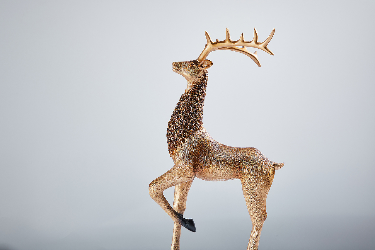 鹿|摄影|产品摄影|深圳淡墨摄影 - 原创作品 - 站酷 (zcool)