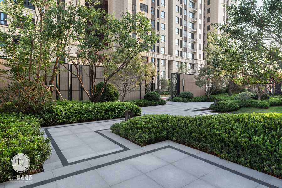 环境、建筑摄影