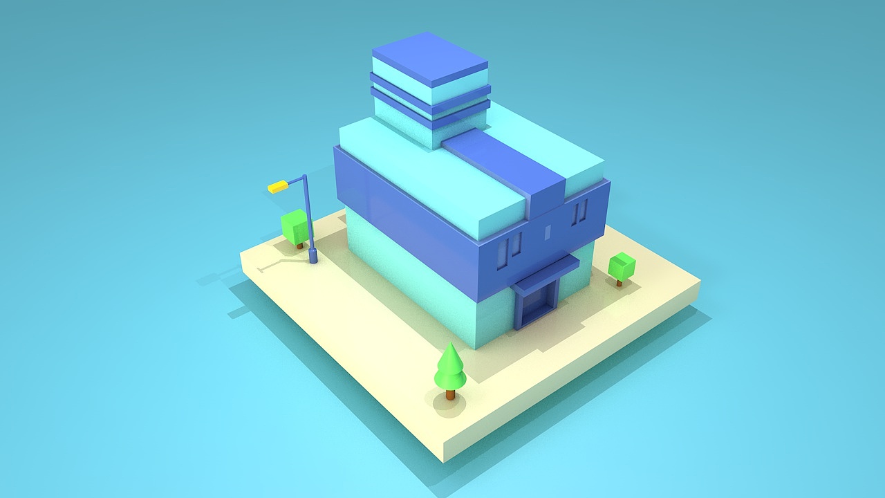 近期的练习与创作