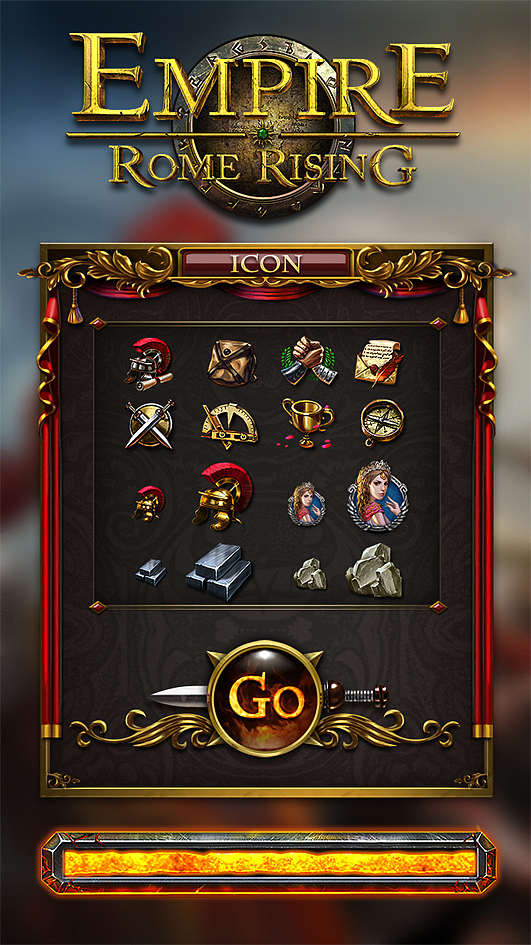 【Empire：Rome Risning】—游戏UI总结（图ZMTUxNTU1ODQ=） - 游戏UI - 站酷设计师铁鞋Irons原创素材 - 站酷ZCOOL