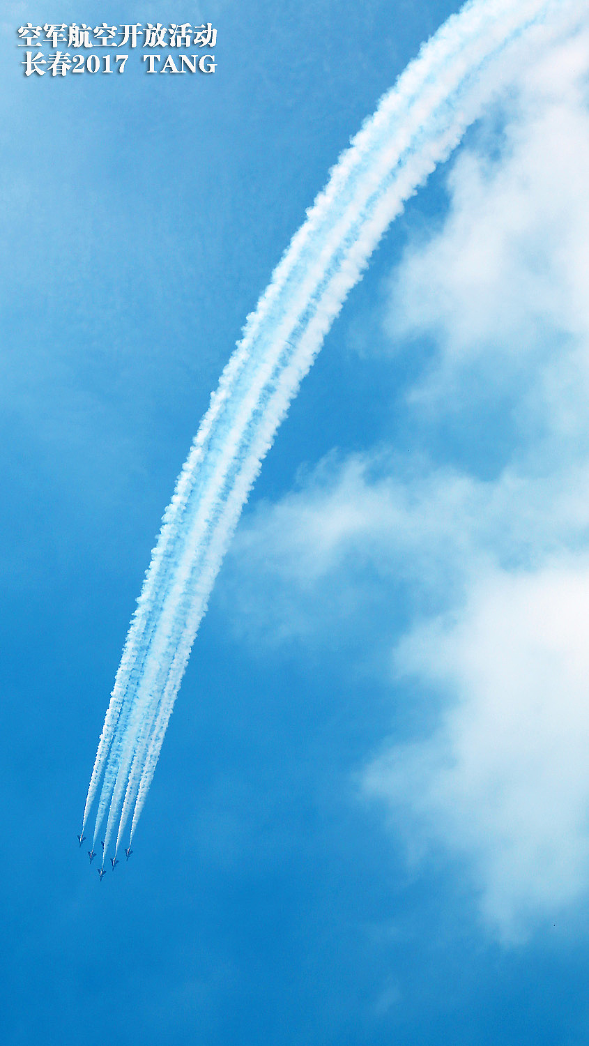 2017长春空军开放日（图ZOTA3MzI2OTI=） - 人文/纪实摄影 - 站酷设计师marinetzk原创素材 - 站酷ZCOOL
