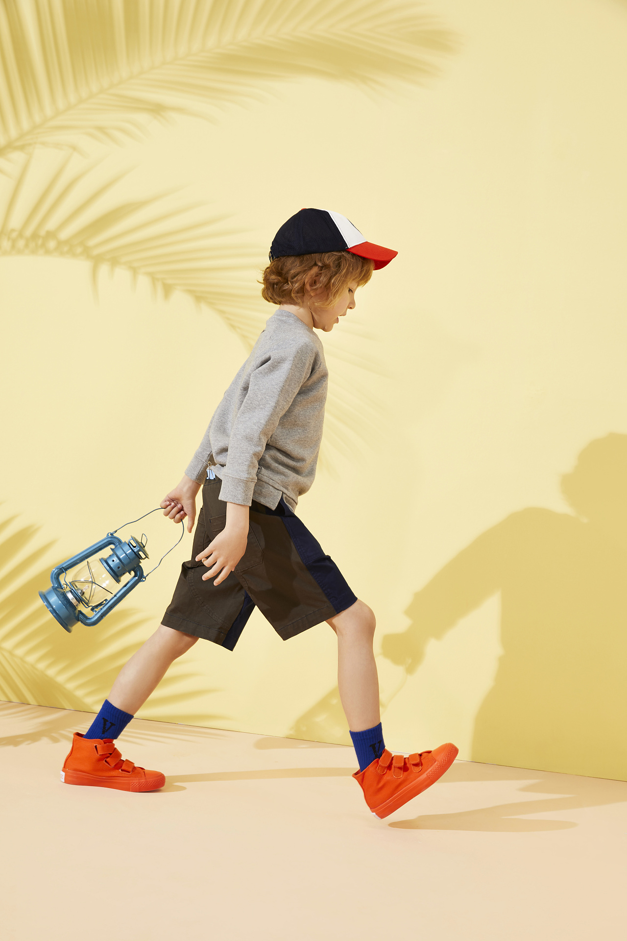 kingkow小笑牛 2019 in the summer