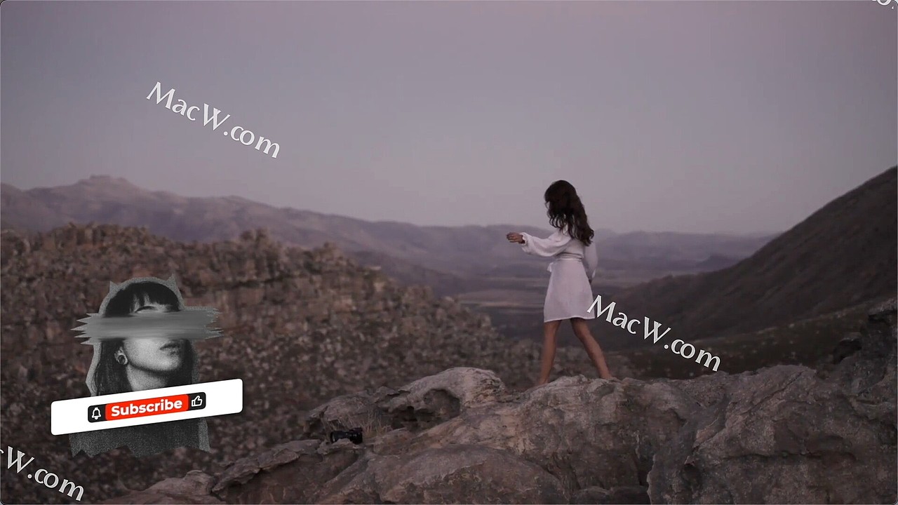 FCPX插件：油管网络视频包装元素动画（图ZMjgzNTc3NDQw） - 宣传片 - 站酷设计师Mac小小木子李原创素材 - 站酷ZCOOL