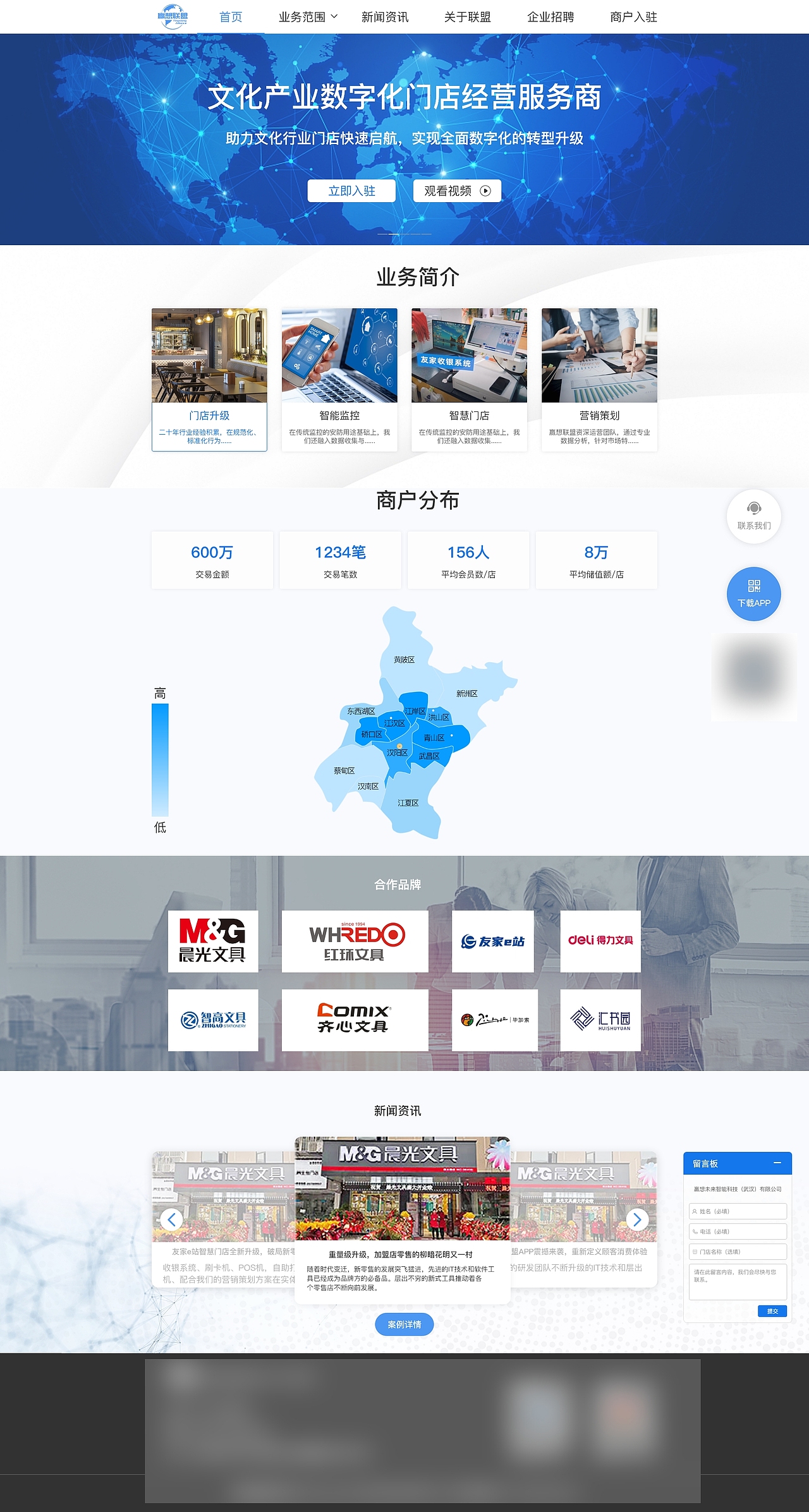 赢想联盟官网（图ZMjg5MDUxNDg0） - 企业官网 - 站酷设计师齐十一原创素材 - 站酷ZCOOL
