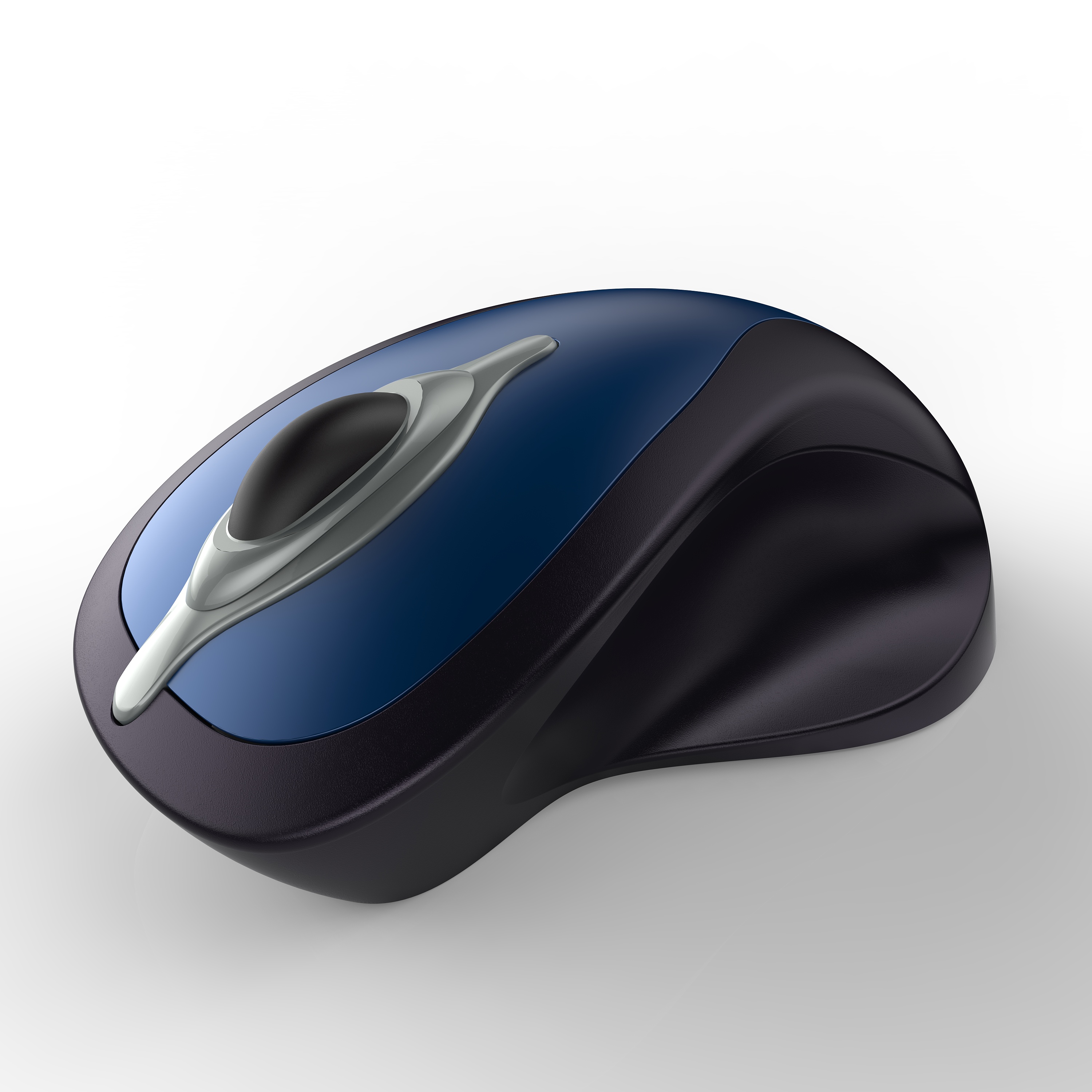 proe建模渲染练习