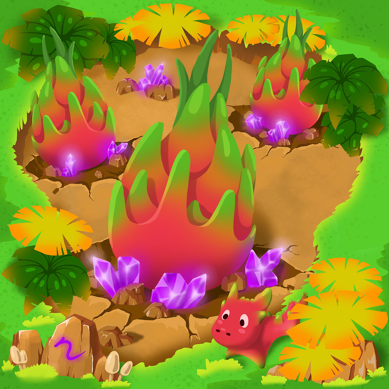 儿童智能产品项目