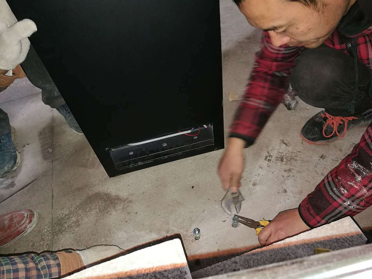 商场导视（图ZNjg3MTI2ODA=） - 商业空间设计 - 站酷设计师标识设计师同舟原创素材 - 站酷ZCOOL