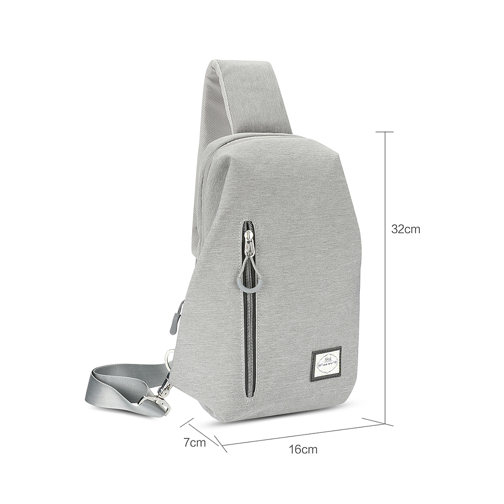 电商背包拍摄 斜挎包白底主图 亚马逊产品摄影产品精修