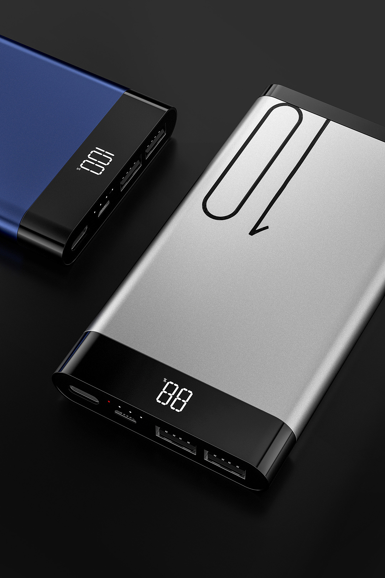 三维渲染练习合集