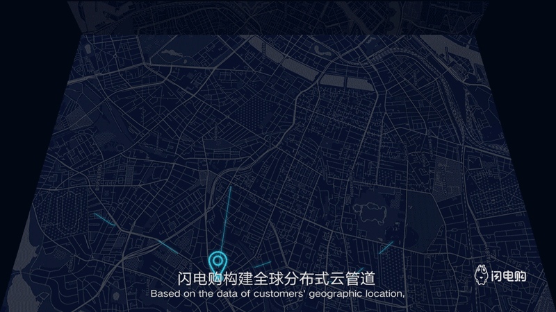 【Project Z】准心购概念视频设计(图ZNjEyMjY1Njg=) - MV - 站酷设计师啊毛morning原创素材 - 站酷ZCOOL