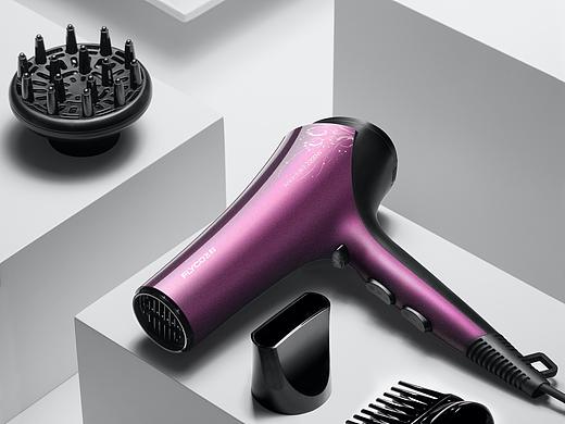 飞科电吹风合集