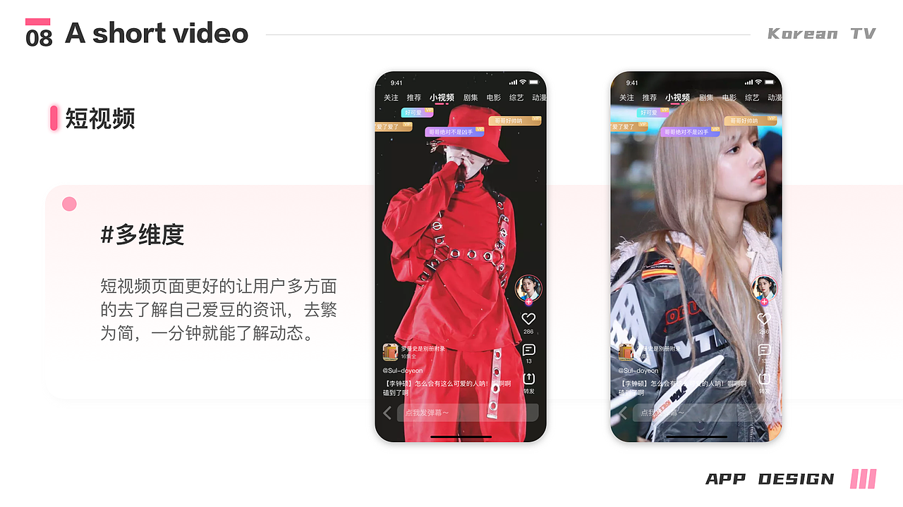 指日可待 PORTFOLIO 2019-2020