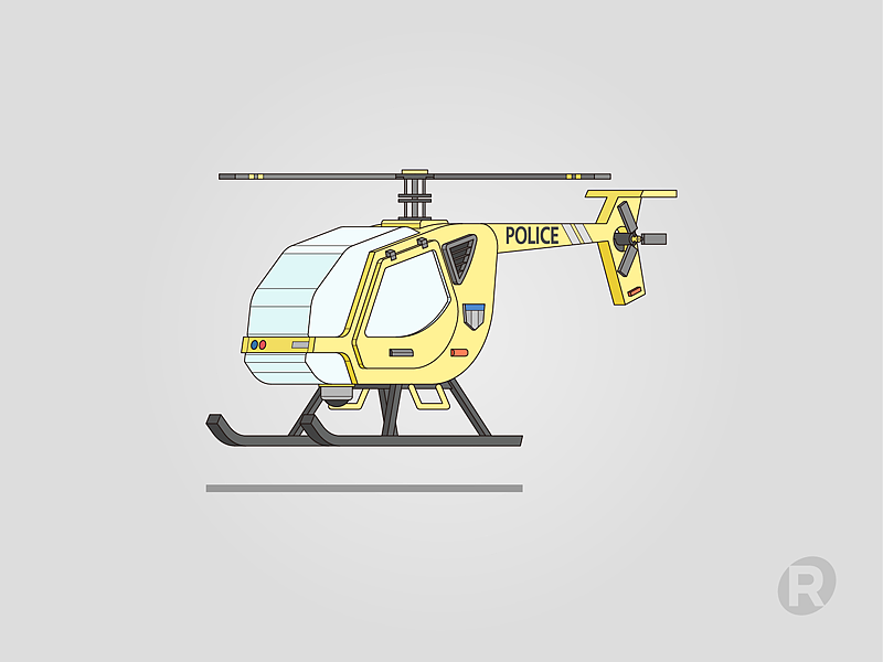 一组交通工具（图ZNjc4OTk3ODg=） - 商业插画 - 站酷设计师rezzzzzz原创素材 - 站酷ZCOOL