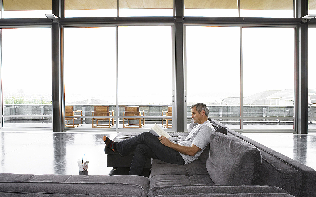 小清新 现代简约