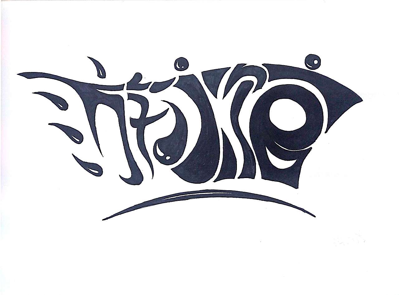 小练字体设计（图ZNjU1OTE3NDQ=） - 字体/字形 - 站酷设计师洁宝DJDJ原创素材 - 站酷ZCOOL