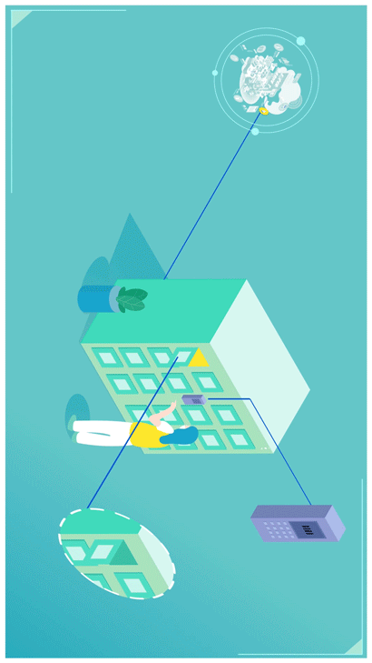 超市健康卫生防疫信息图（图ZMjQ1MTE1MDk2） - 信息图表 - 站酷设计师tutu的大耳朵原创素材 - 站酷ZCOOL