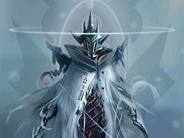 最近畫的一些圖