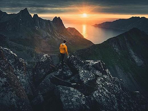 彩贝壳旅游APP