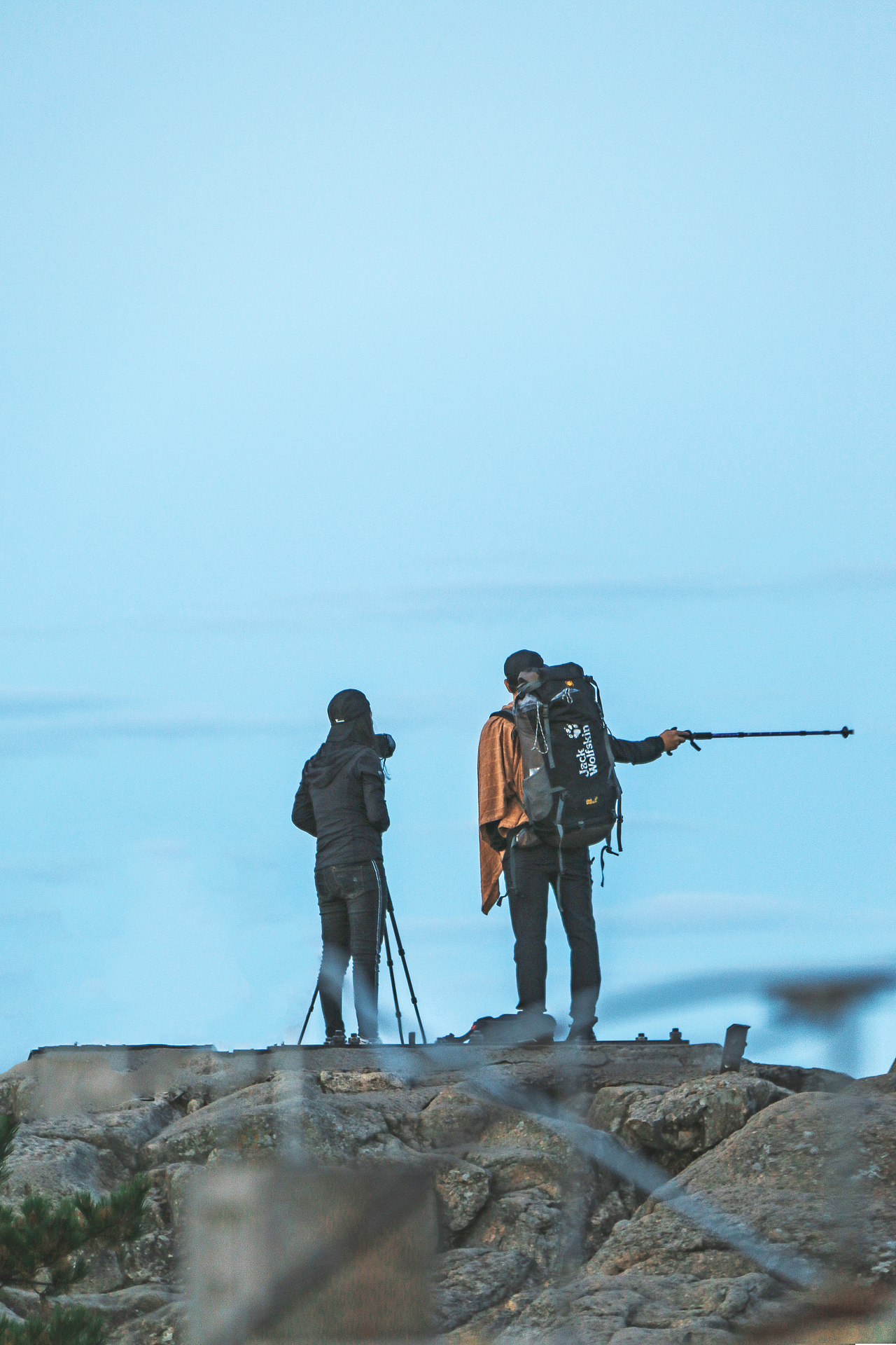 徽峦（图ZMjQ1MzQ3NDIw） - 风光摄影 - 站酷设计师羊毛礦視物所原创素材 - 站酷ZCOOL