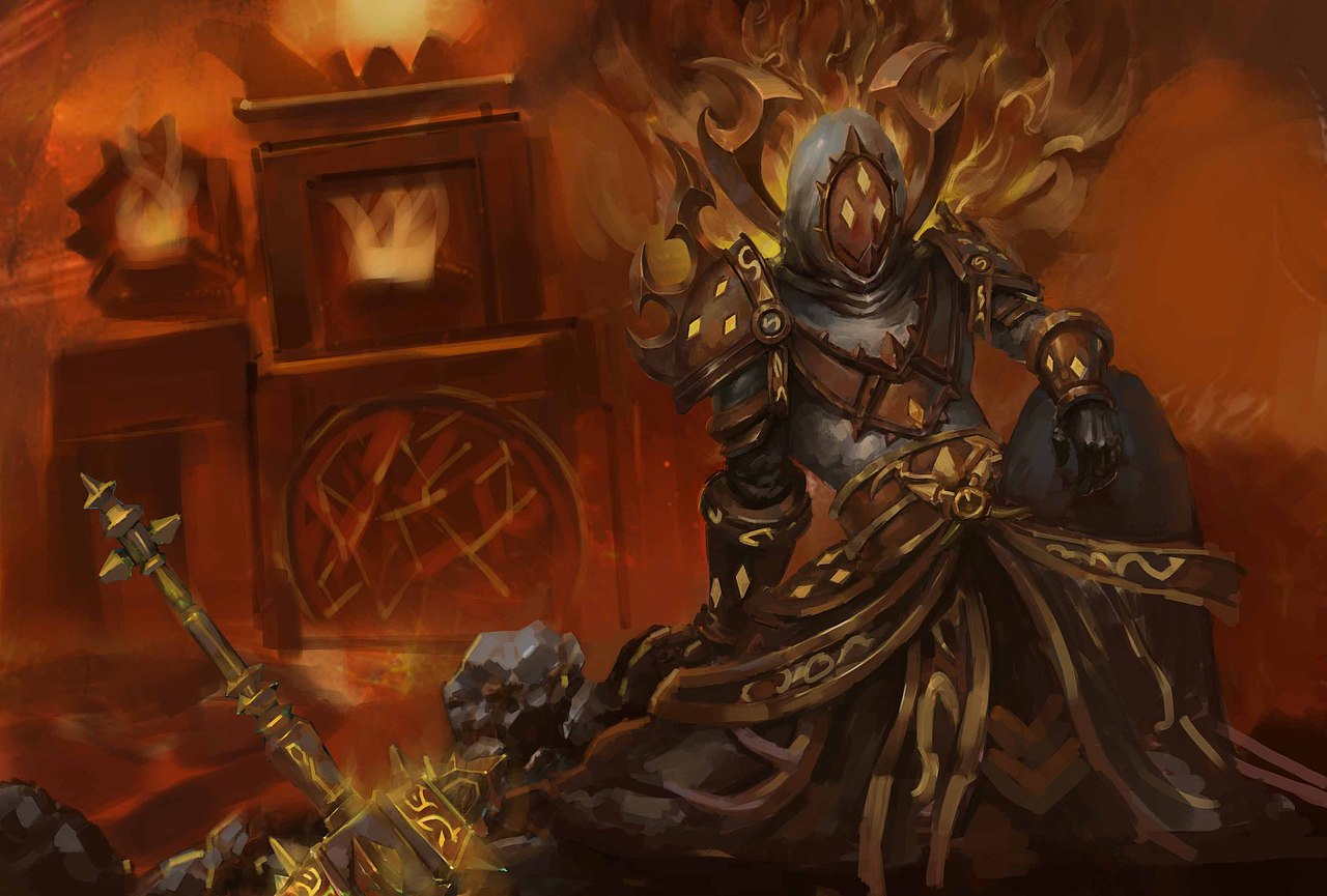 圣骑T12（图ZMTcwMjE3NTI=） - 游戏原画 - 站酷设计师灬丶鱼丶灬原创素材 - 站酷ZCOOL