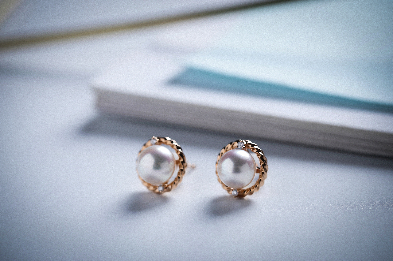 海水珍珠（图ZMTg0NDUwOTQw） - 产品摄影 - 站酷设计师Foood原创素材 - 站酷ZCOOL