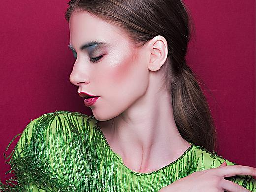 跟老师修的差距不是那么大了 有个好老师真好（个人主页-ZNTE1MjQ4MzI=） - 人像摄影 - 站酷设计师摄影师王艺原创素材 - 站酷ZCOOL