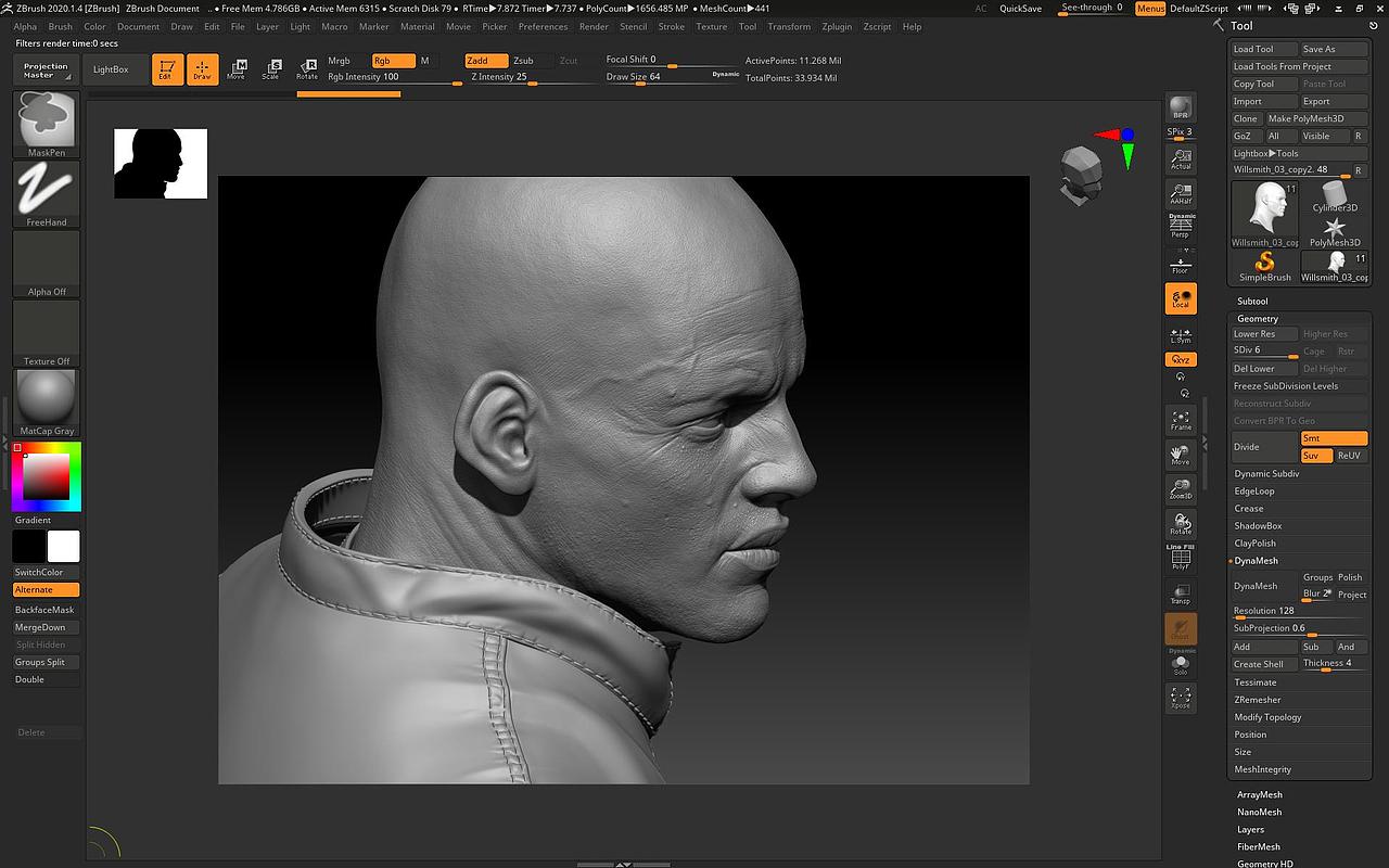 黑人角色“威尔史密斯”（图ZMjMzOTA1MDI4） - 人物/生物 - 站酷设计师vWxl原创素材 - 站酷ZCOOL