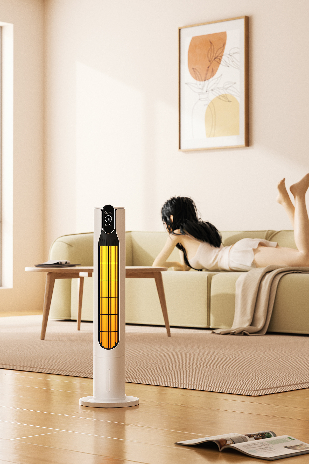 【2021渲染作品合集】（图ZMjgyODk4NDY0） - 产品 - 站酷设计师角度可以了原创素材 - 站酷ZCOOL