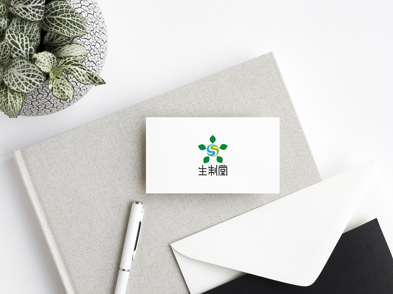 医药研发logo
