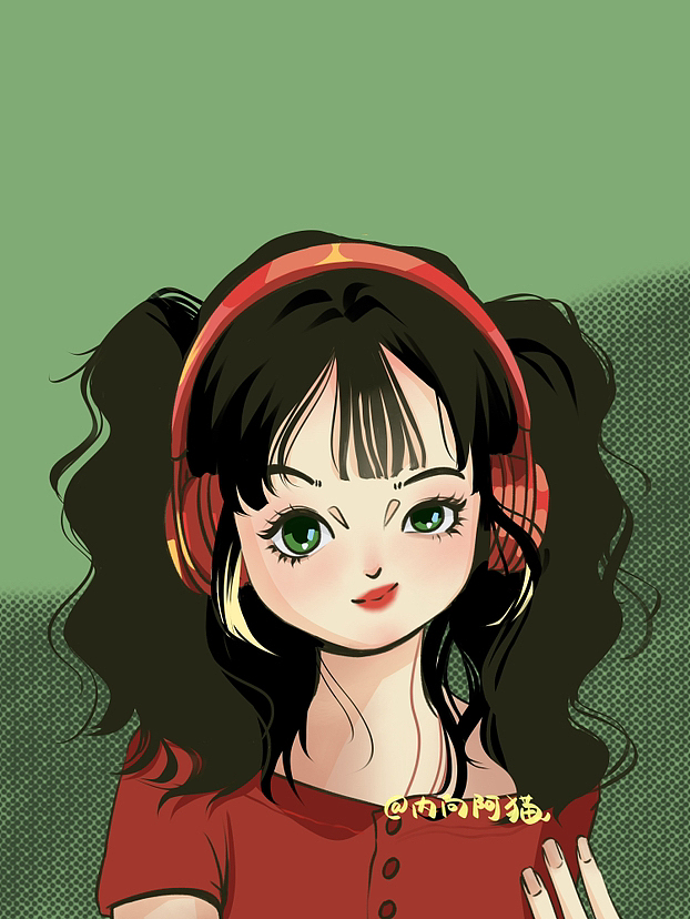 很多年没画了啊，近期重新拾起笔，找不回以前的感觉惹（图ZMzcwMzA1NTgw） - 创作习作 - 站酷设计师七里海岸原创素材 - 站酷ZCOOL