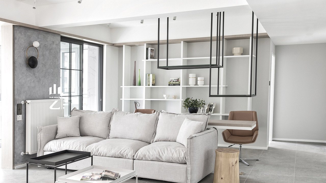 山乙建设丨保利香槟国际实景