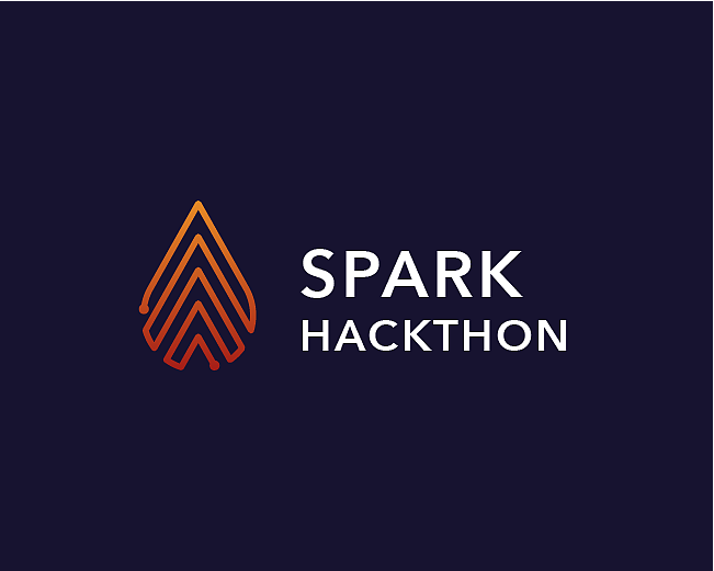 SPARK HACKTHTON logo
