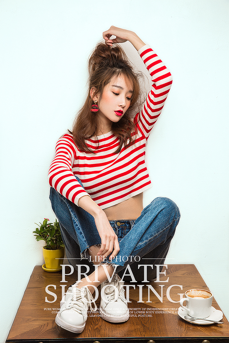 成都个人写真-安妮的早餐（图ZNzI0NDc5NzY=） - 人像摄影 - 站酷设计师生活视觉原创素材 - 站酷ZCOOL