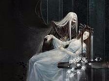 暗黑系（个人主页-ZMjQ4NTQ1MzY=） - 创作习作 - 站酷设计师revan_LL原创素材 - 站酷ZCOOL