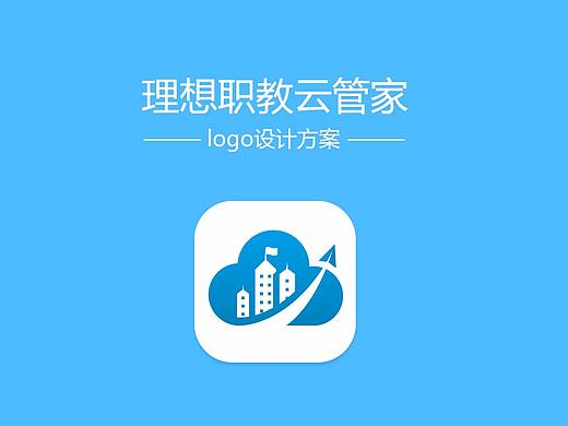 APP产品logo设计