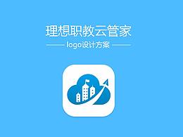 APP产品logo设计