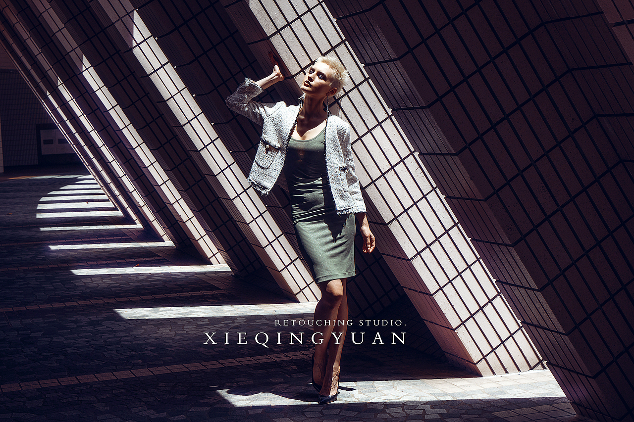 后期（图ZMTIxOTgyMzI0） - 人像摄影 - 站酷设计师解清源原创素材 - 站酷ZCOOL