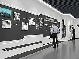 展馆