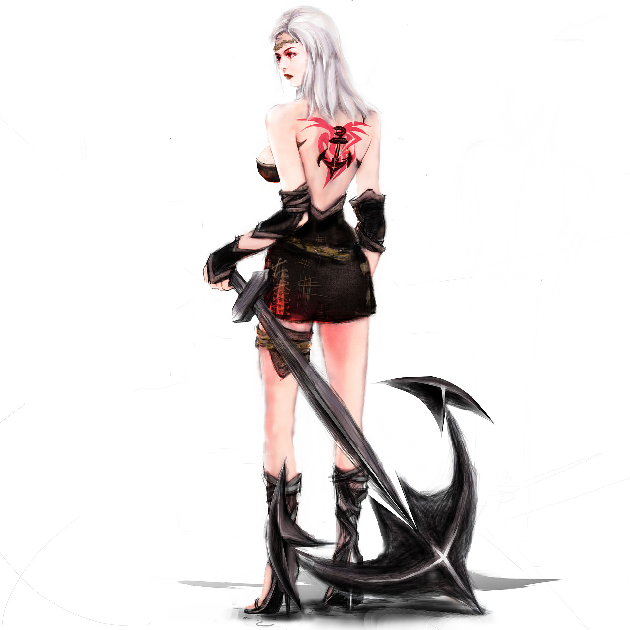 插画－图形设计（图ZMjYwNjk0NTQ0） - 商业插画 - 站酷设计师金余姬Ema视觉原创素材 - 站酷ZCOOL