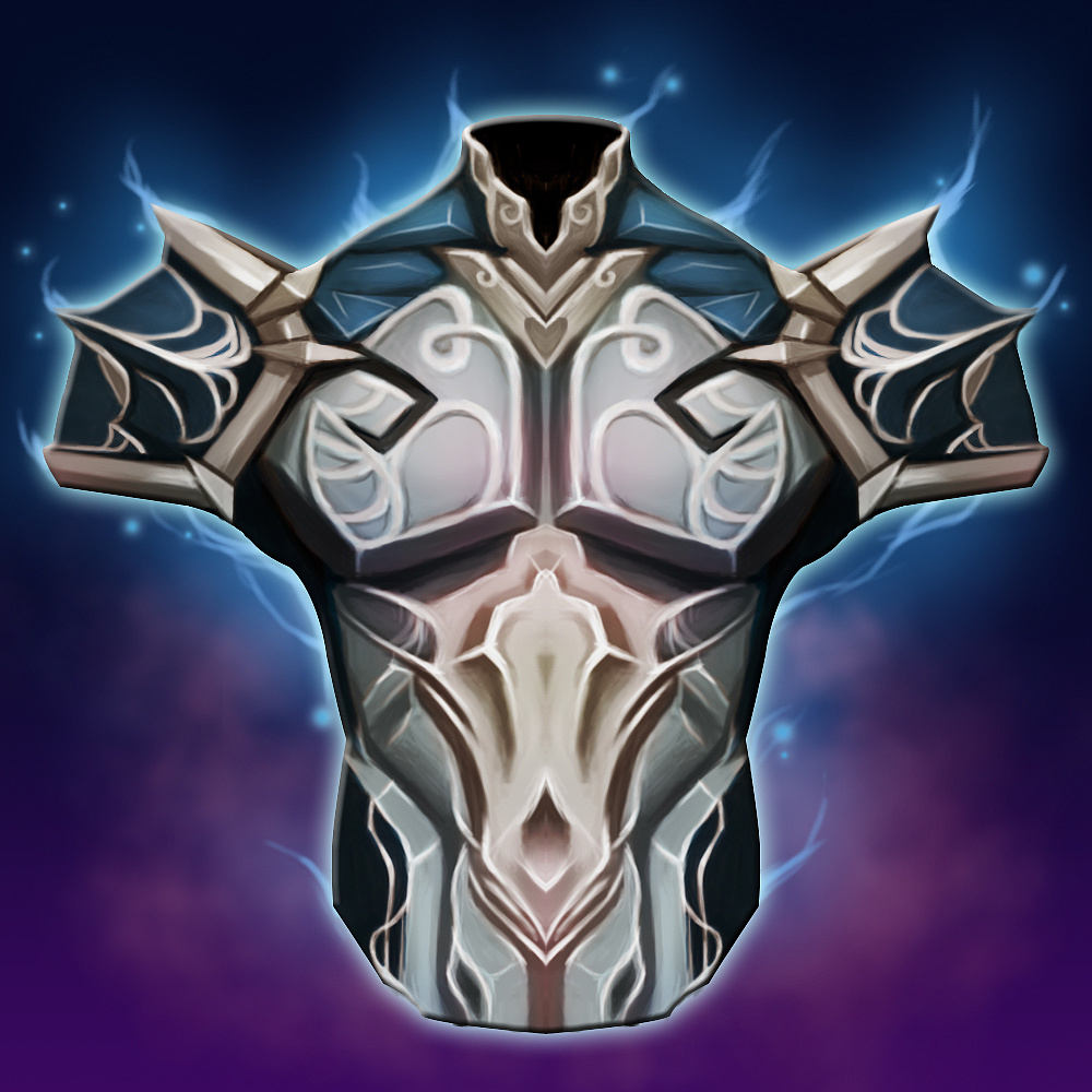 游戏ui临摹第四发