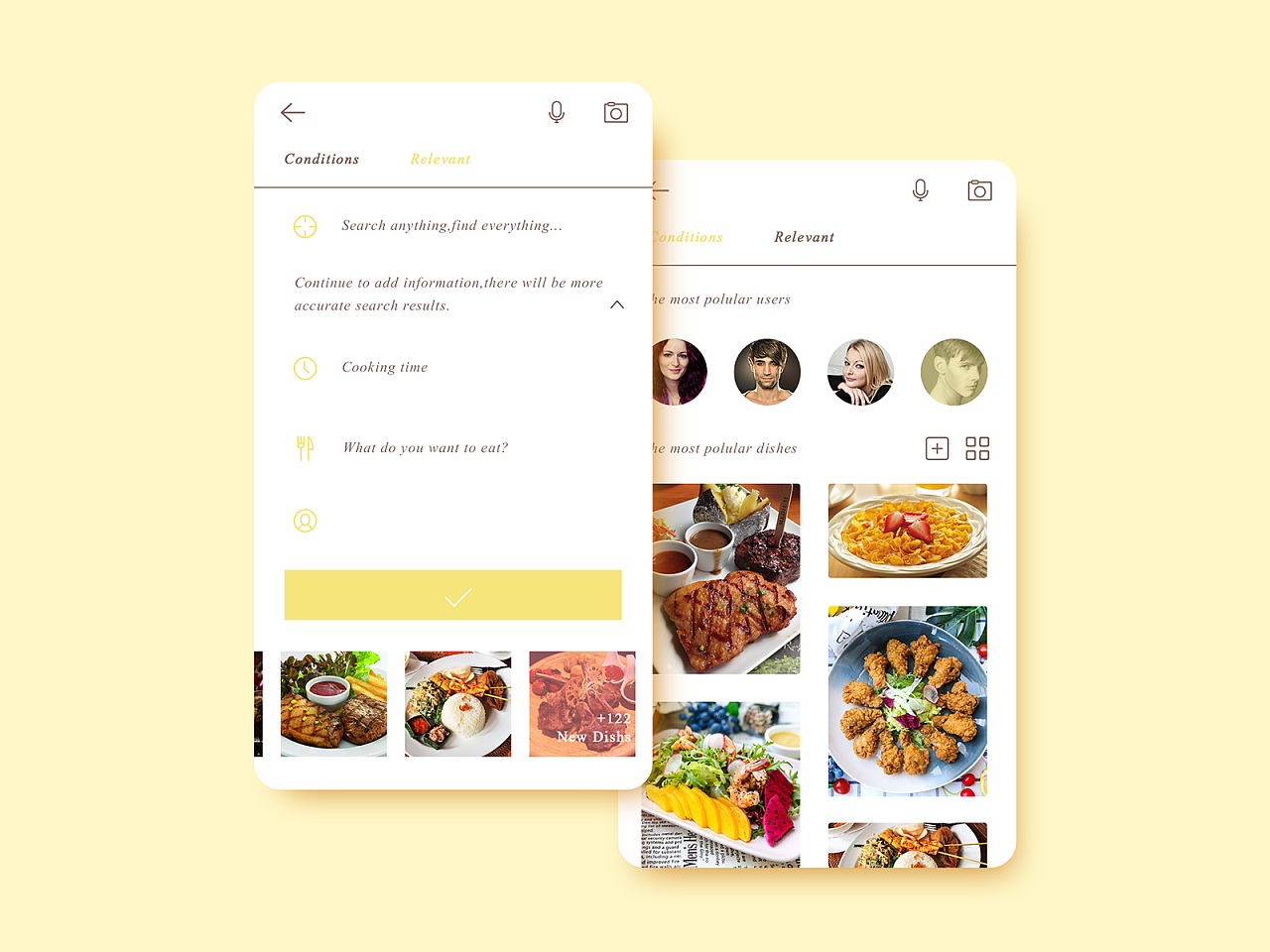 app图文布局效果图练习