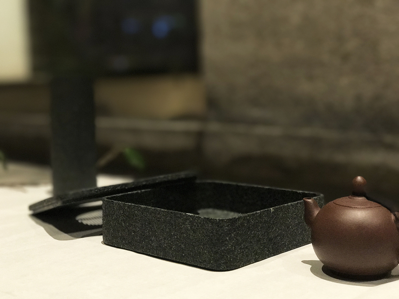 上相2017年中秋单品 —— 「 回来了」