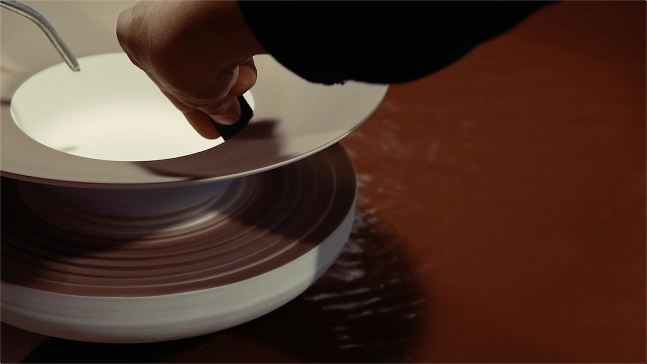 日目三辰|法式生活美学纪录片《匠艺百年》第六集